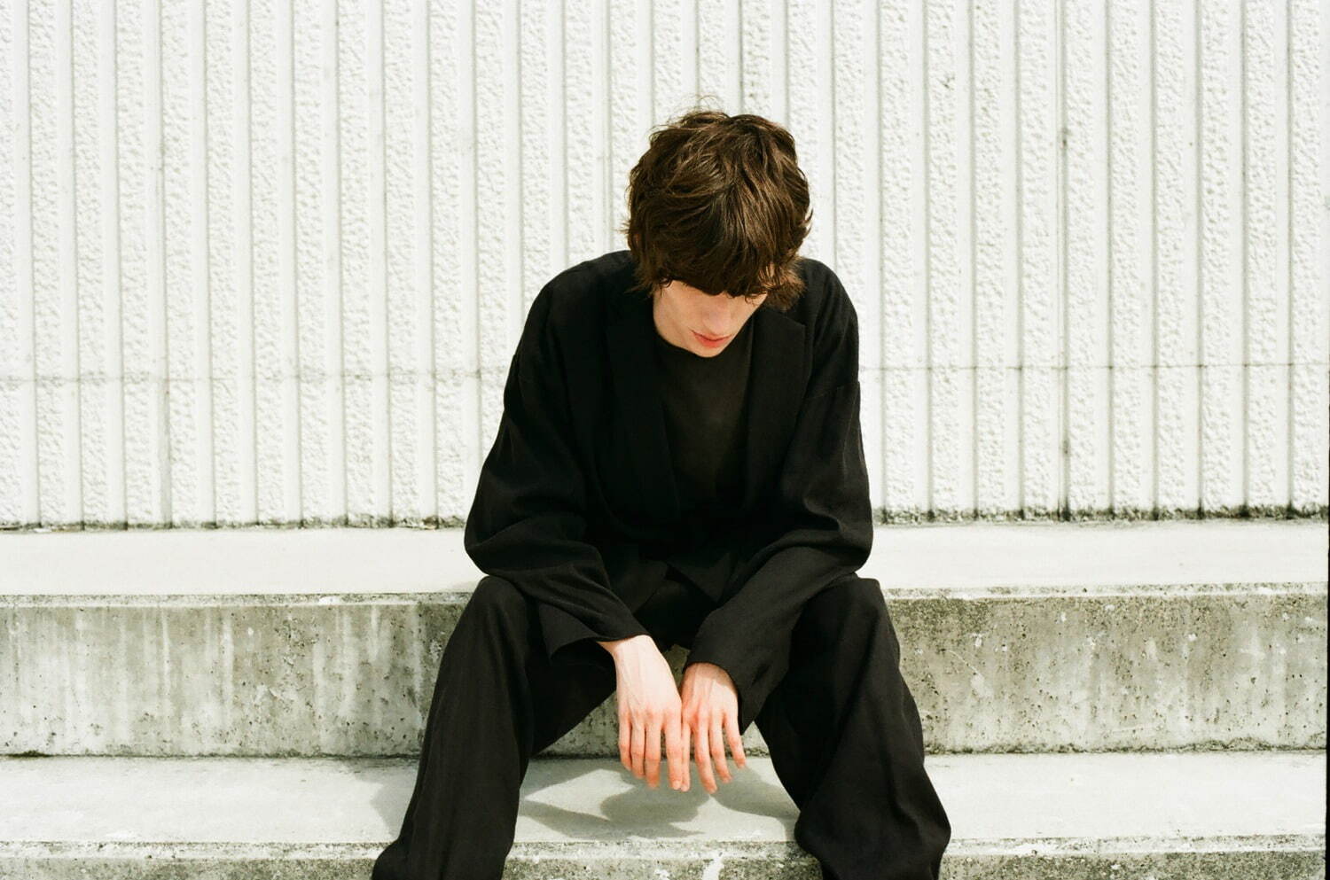 ヴウ(VU) 2025年春夏ウィメンズ&メンズコレクション  - 写真19