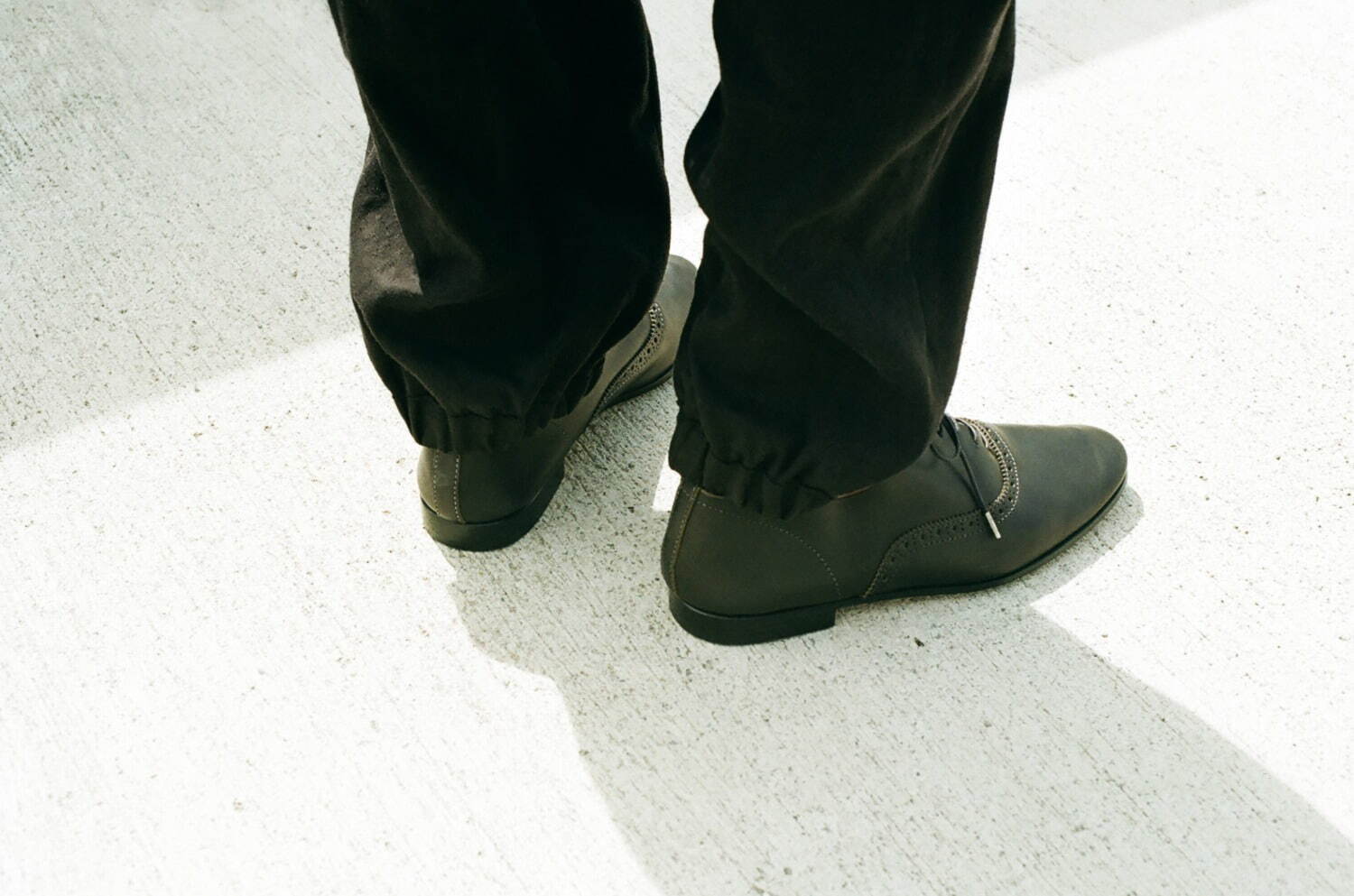 ヴウ(VU) 2025年春夏ウィメンズ&メンズコレクション  - 写真21