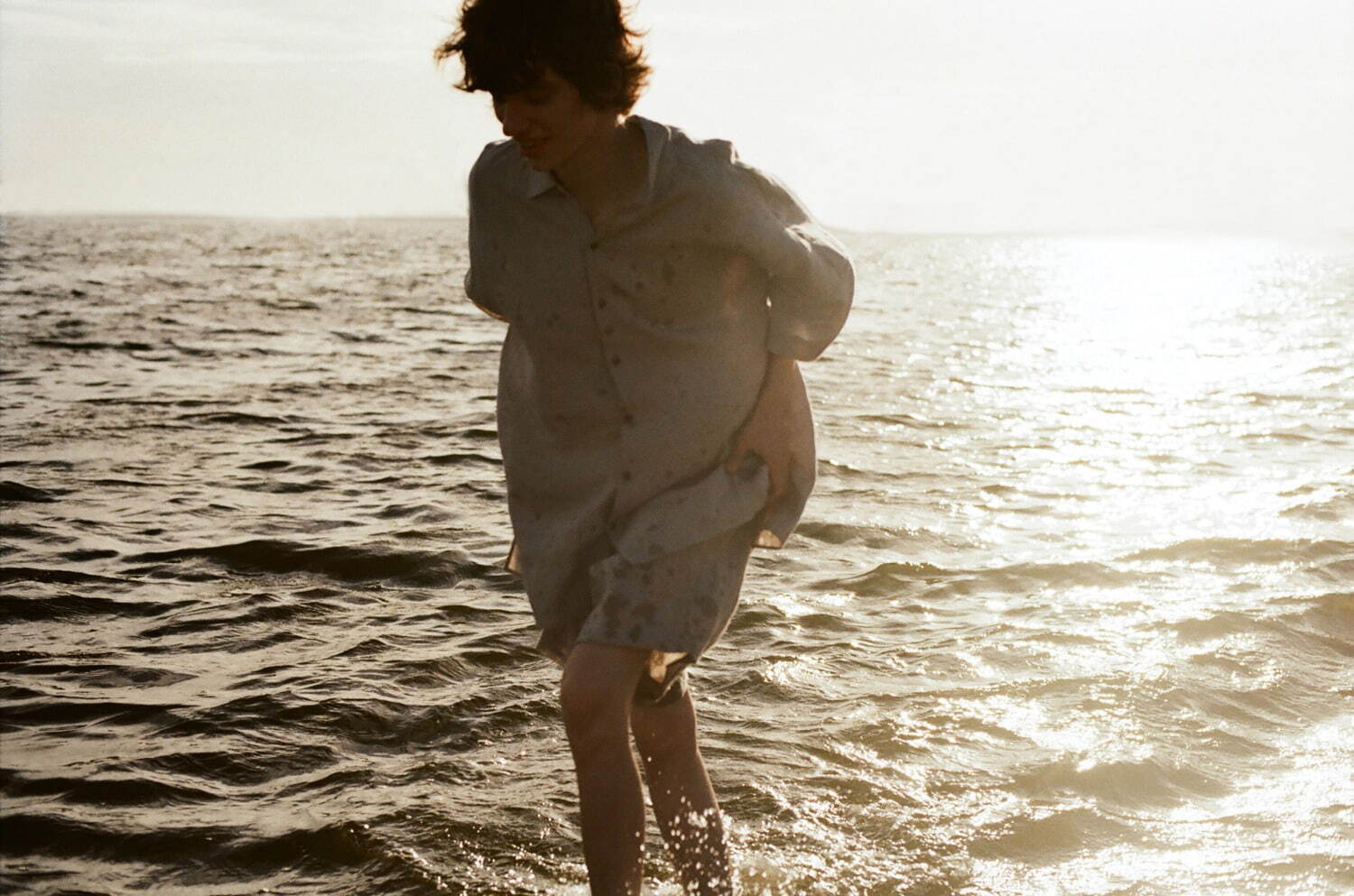 ヴウ(VU) 2025年春夏ウィメンズ&メンズコレクション  - 写真27