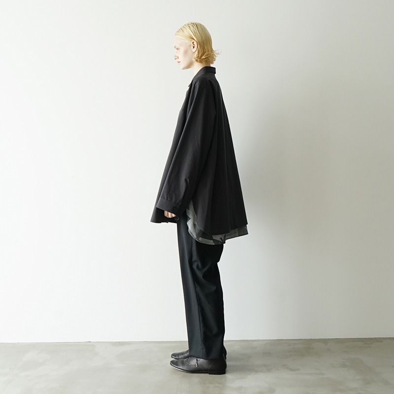 ヴウ(VU) 2025年春夏ウィメンズ&メンズコレクション  - 写真33