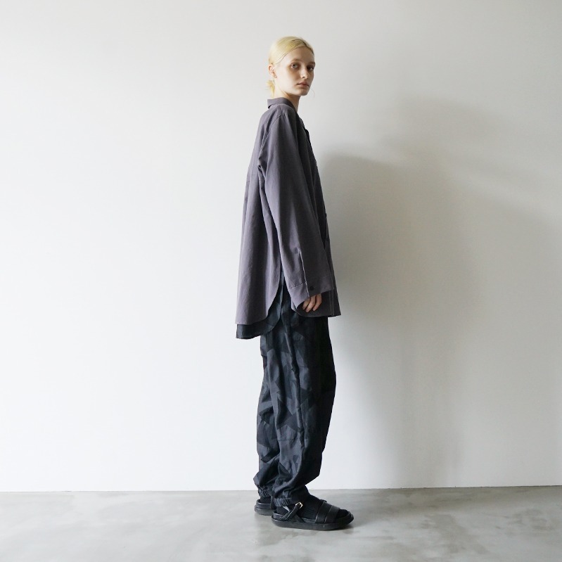 ヴウ(VU) 2025年春夏ウィメンズ&メンズコレクション  - 写真35