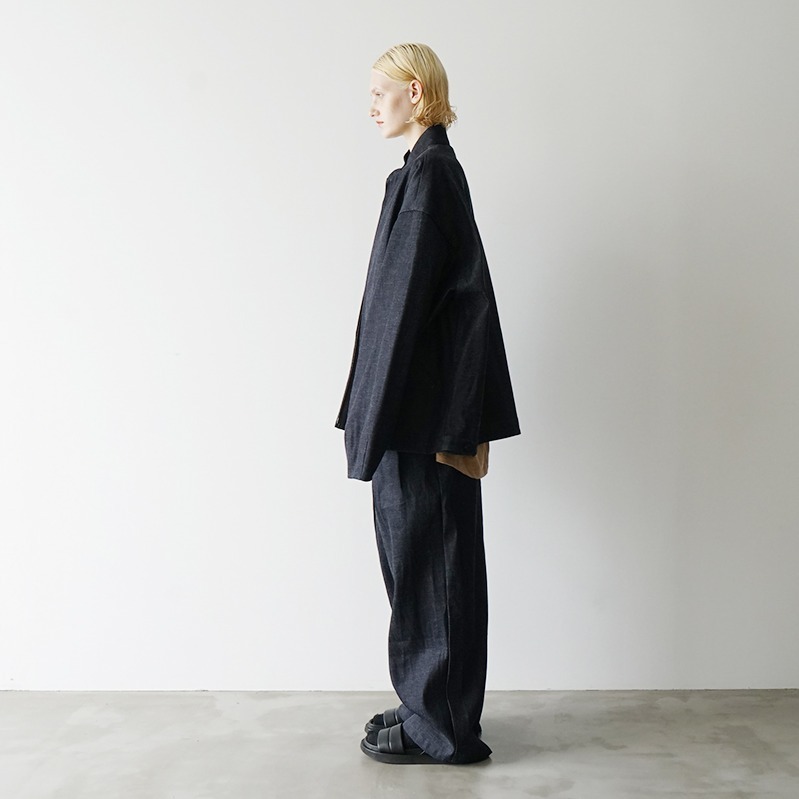 ヴウ(VU) 2025年春夏ウィメンズ&メンズコレクション  - 写真38