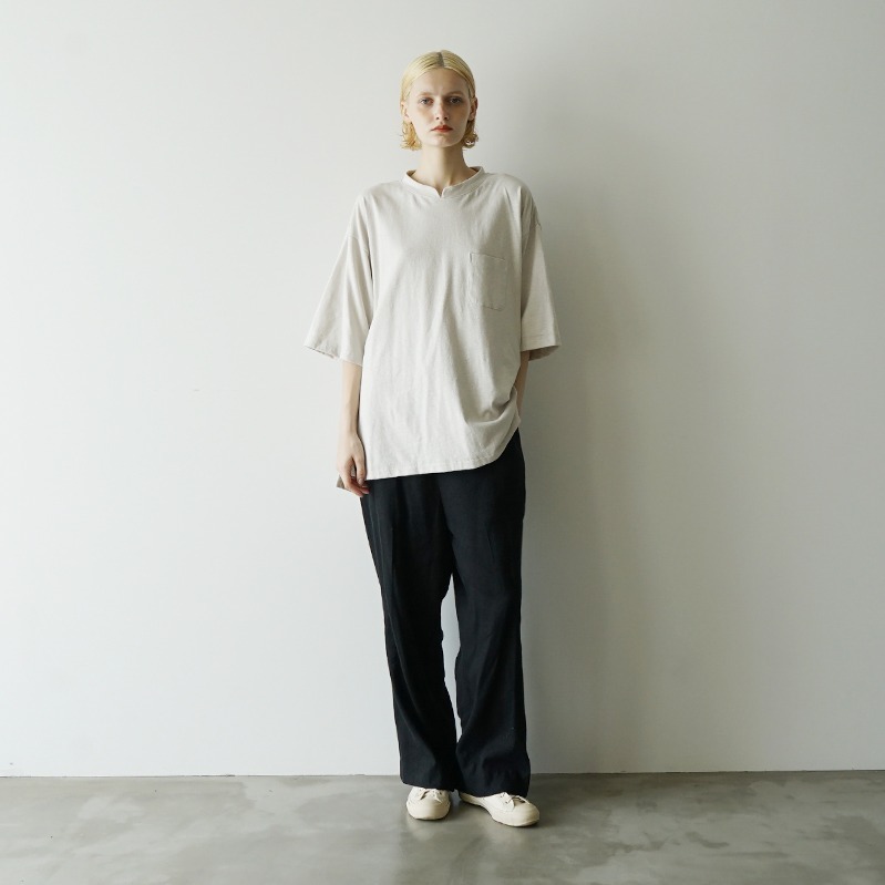 ヴウ(VU) 2025年春夏ウィメンズ&メンズコレクション  - 写真44