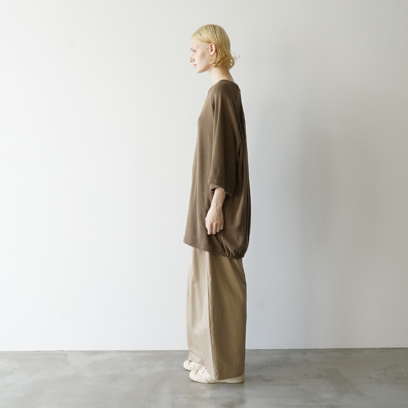 ヴウ(VU) 2025年春夏ウィメンズ&メンズコレクション  - 写真51