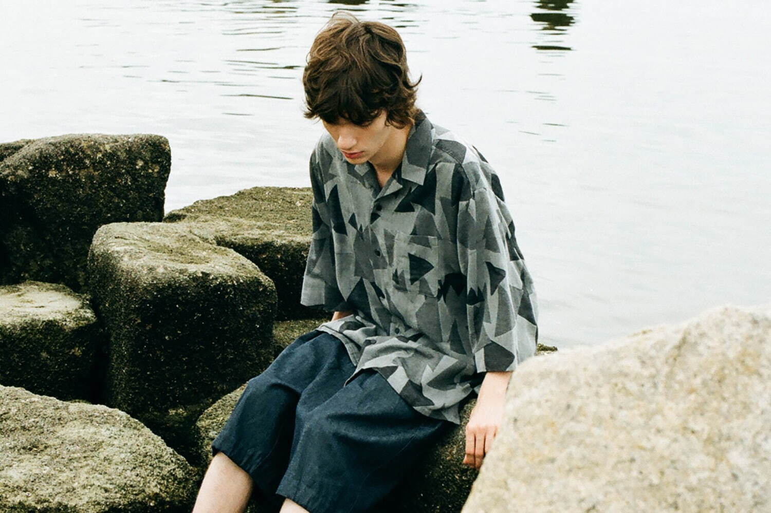 VU 2025SS Collection