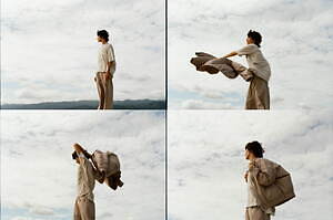 ヴウ(VU) 2025年春夏ウィメンズ&メンズコレクション  - 写真3