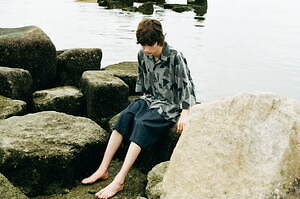 ヴウ(VU) 2025年春夏ウィメンズ&メンズコレクション  - 写真8