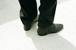 ヴウ(VU) 2025年春夏ウィメンズ&メンズコレクション  - 写真21