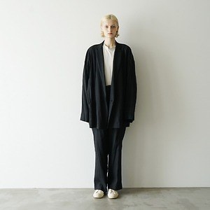 ヴウ(VU) 2025年春夏ウィメンズ&メンズコレクション  - 写真32