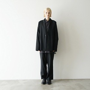 ヴウ(VU) 2025年春夏ウィメンズ&メンズコレクション  - 写真34