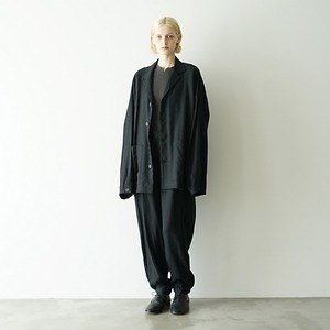 ヴウ(VU) 2025年春夏ウィメンズ&メンズコレクション  - 写真36