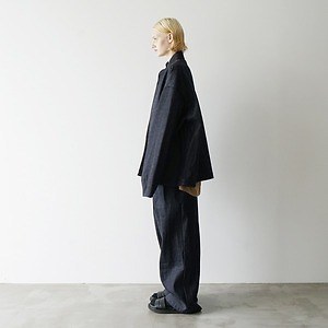 ヴウ(VU) 2025年春夏ウィメンズ&メンズコレクション  - 写真38