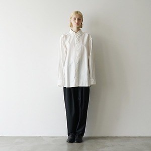 ヴウ(VU) 2025年春夏ウィメンズ&メンズコレクション  - 写真39