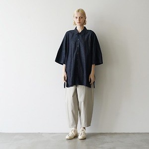 ヴウ(VU) 2025年春夏ウィメンズ&メンズコレクション  - 写真40