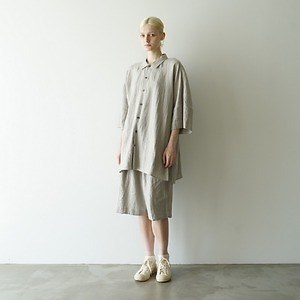 ヴウ(VU) 2025年春夏ウィメンズ&メンズコレクション  - 写真47