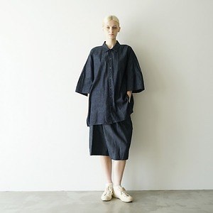 ヴウ(VU) 2025年春夏ウィメンズ&メンズコレクション  - 写真48