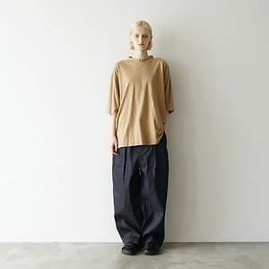 ヴウ(VU) 2025年春夏ウィメンズ&メンズコレクション  - 写真55