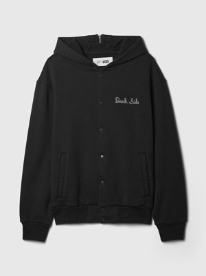 Starwars ✖︎GAP 新宿伊勢丹限定　outer Gap x Star Wars コラボコレクションが国内1月5日より先行発売