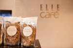 六本木ELLE caféがリニューアルオープン - スムージーやコールドプレスジュースなど｜写真8