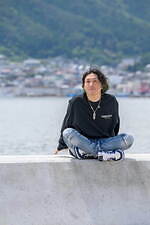 音楽フェス「ケセンロックフェスティバル'25」岩手・大船渡市の夢海公園で開催｜写真9