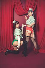 音楽フェス「ケセンロックフェスティバル'25」岩手・大船渡市の夢海公園で開催｜写真8