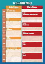 ナノ-ムゲン フェス 2025 Kアリーナ横浜｜写真10