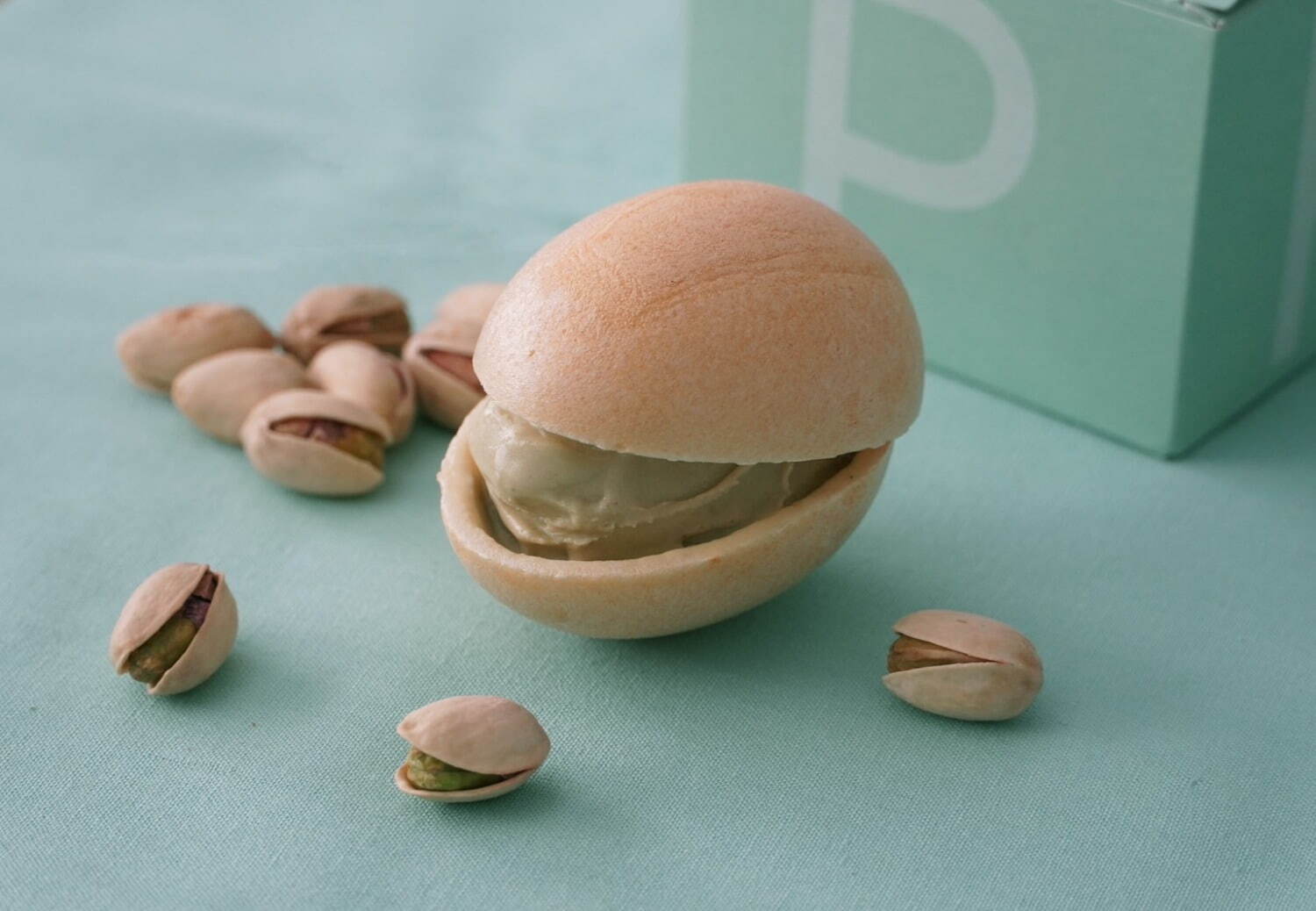 全国“アイスクリーム”が集まるGWイベント「あいぱく」東京で、ミルクソフト食べ比べやご当地アイス｜写真1