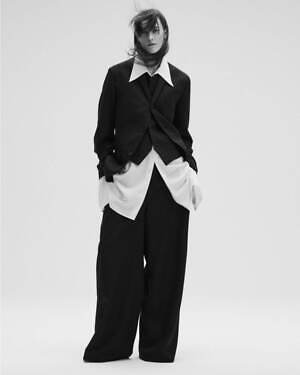 アトウ(ato) 2025年春夏メンズコレクション  - 写真1