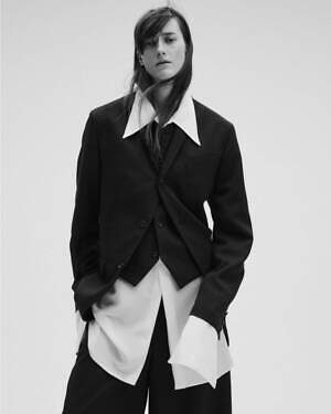 アトウ(ato) 2025年春夏メンズコレクション  - 写真2