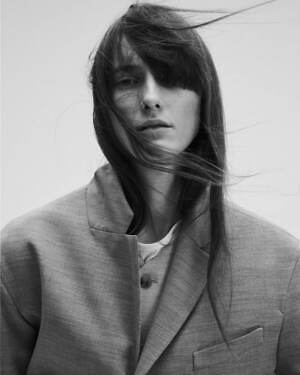 アトウ(ato) 2025年春夏メンズコレクション  - 写真6