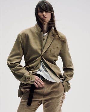 アトウ(ato) 2025年春夏メンズコレクション  - 写真7