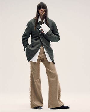 アトウ(ato) 2025年春夏メンズコレクション  - 写真11