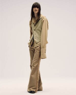 アトウ(ato) 2025年春夏メンズコレクション  - 写真12