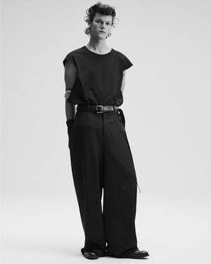 アトウ(ato) 2025年春夏メンズコレクション  - 写真21