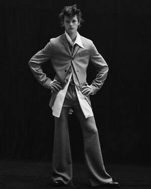 アトウ(ato) 2025年春夏メンズコレクション  - 写真27