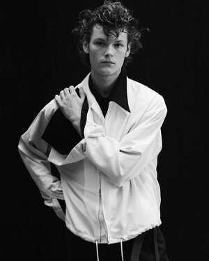 アトウ(ato) 2025年春夏メンズコレクション  - 写真30