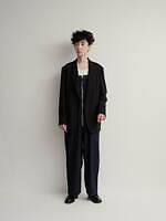 ディガウェル 2025年春夏コレクション - ワークライフバランスの再考｜写真2