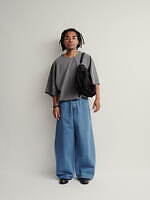 ディガウェル 2025年春夏コレクション - ワークライフバランスの再考｜写真4