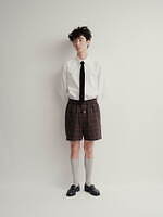 ディガウェル 2025年春夏コレクション - ワークライフバランスの再考｜写真5