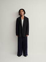 ディガウェル 2025年春夏コレクション - ワークライフバランスの再考｜写真6