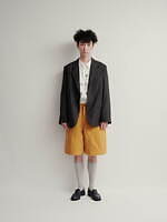 ディガウェル 2025年春夏コレクション - ワークライフバランスの再考｜写真8