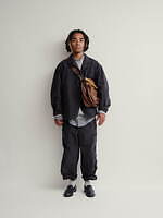 ディガウェル 2025年春夏コレクション - ワークライフバランスの再考｜写真9