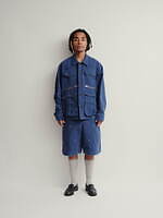 ディガウェル 2025年春夏コレクション - ワークライフバランスの再考｜写真11