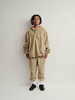 ディガウェル 2025年春夏コレクション - ワークライフバランスの再考｜写真12