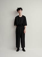 ディガウェル 2025年春夏コレクション - ワークライフバランスの再考｜写真14