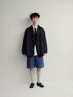 ディガウェル 2025年春夏コレクション - ワークライフバランスの再考｜写真15