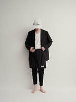 ディガウェル 2025年春夏コレクション - ワークライフバランスの再考｜写真16