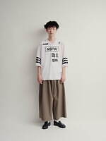 ディガウェル 2025年春夏コレクション - ワークライフバランスの再考｜写真17