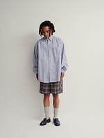 ディガウェル 2025年春夏コレクション - ワークライフバランスの再考｜写真18