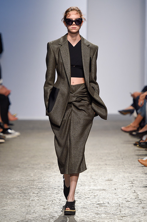 スポーツマックス 2015年春夏<span>コレクション</span> - 写真13